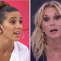 "Qué casualidad..." Yanina Latorre desenmascaró a Cinthia Fernández en Twitter ¿mintió?