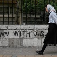 Irán ofrece reabrir el estrecho de Ormuz si Estados Unidos levanta el bloqueo y termina la guerra