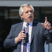 Buenas noticias para Neuquén: uno por uno, los anuncios de Alberto Fernández