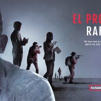 El saqueo del río de San José de Uré: la última investigación de Rafael Moreno