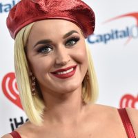 “¡Estoy feliz!” Katy Perry sorprendió a sus fans con un particular video