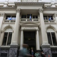 La Justicia investiga el grado de participación del Banco Central en maniobras con el dólar blue