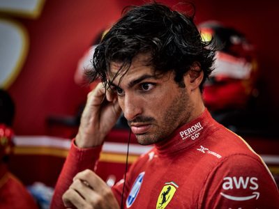 Atento Carlos Sainz: las mejoras que prepara Ferrari para luchar por el campeonato