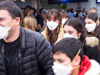 "Aislamiento social por Coronavirus":¿Cómo funcionará la atención a víctimas de violencia?
