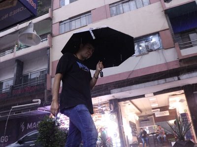 Continuarán lluvias por monzón mexicano este miércoles; este es el pronóstico