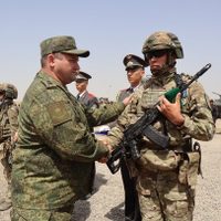 Rusia y Ucrania intercambian prisioneros