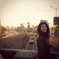 Para Estefanía Ahumada, el Premio de Dramaturgia Joven Vicente Leñero 2017 por "La gota y el mar"