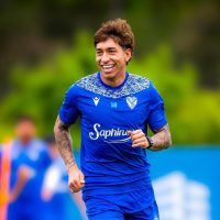 Abandonó la concentración de Vélez: un gigante de Europa fichó a Maher Carrizo
