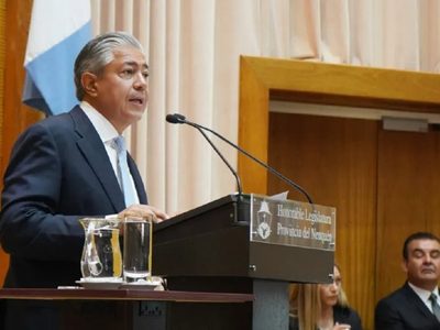 Figueroa debutó con el narcotest y le dio negativo