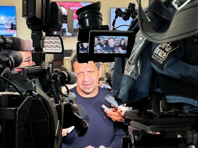 El PAN pide investigar empresas del hermano de Beatriz Gutiérrez Müller