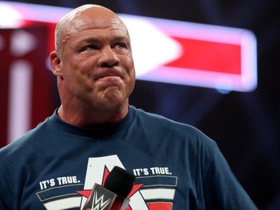 ¡Fuerte golpe a la lucha libre! La WWE tomó una DRÁSTICA DECISIÓN. ¡INDIGNANTE!