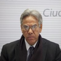 Por la Estafa Maestra, juez vincula a proceso a Enrique González, subsecretario de Rosario Robles