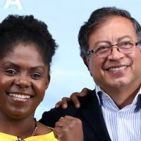 La paz, la justicia social y el ambientalismo serán los ejes de mi gobierno: Petro