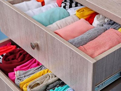 El secreto para eliminar el olor a humedad de tus muebles o cajones en menos de 10 minutos