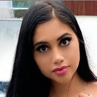 ¡Para volverse loco! Jailyne Ojeda festejó sus 22 años con una imagen de alto voltaje ¡No se cubre!