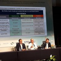 Gobiernos acuerdan compra consolidada de medicamentos contra Covid-19
