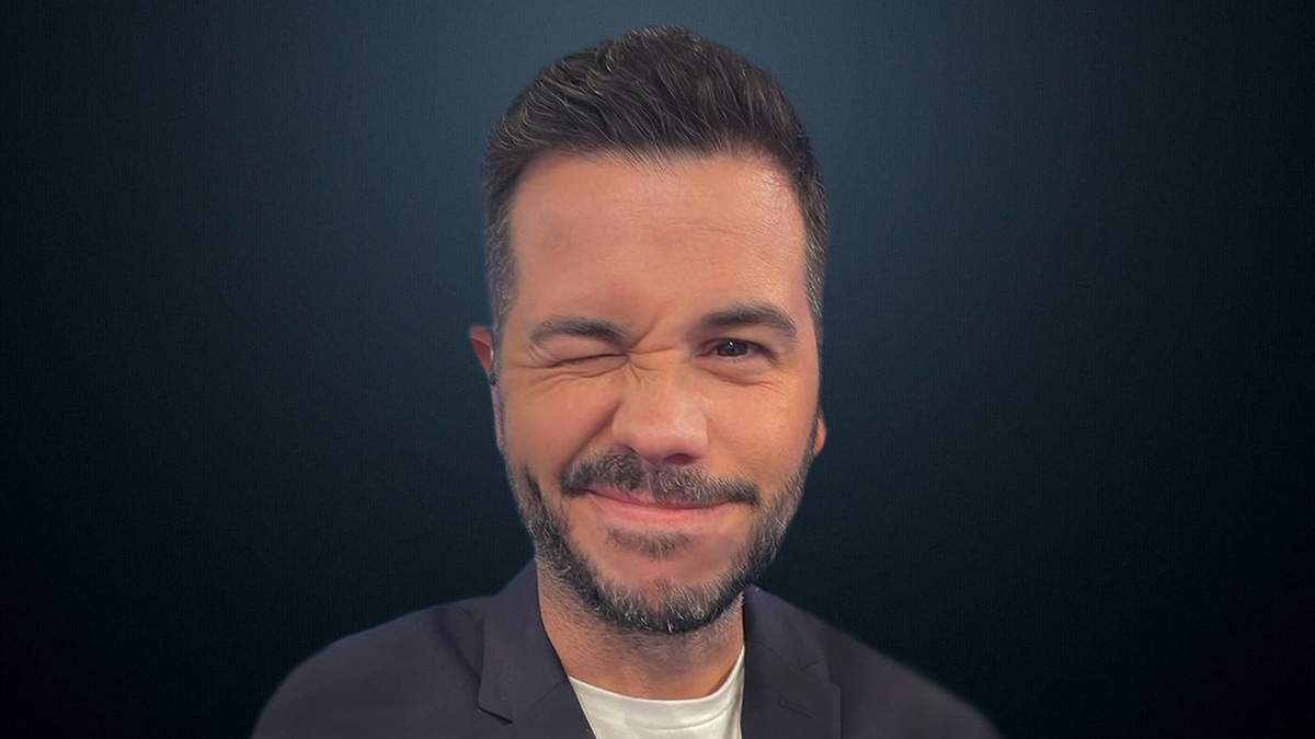 Nicolás Magaldi. Fuente: (Minuto Neuquén)