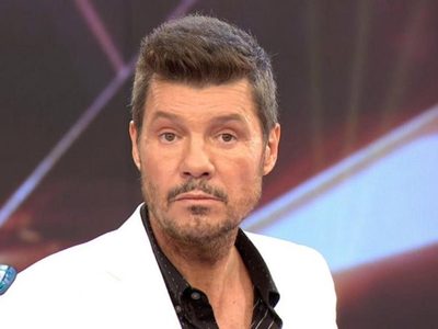 El duro revés que recibe Marcelo Tinelli a dos días de su debut en América TV
