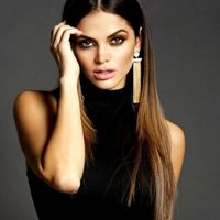 Marisol González debutó en TikTok con un tierno video junto a su hija