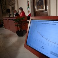 CNB: 21 mil 546 personas desparecidas del 1 de diciembre de 2018 a junio de 2021
