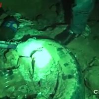 Hallan dos osamentas en una cueva en límites de Pantelhó y San Juan Cancuc, Chiapas