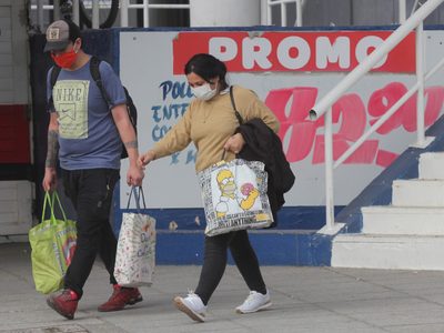 Para reactivar el comercio, ACIPAN propone extender horarios de atención