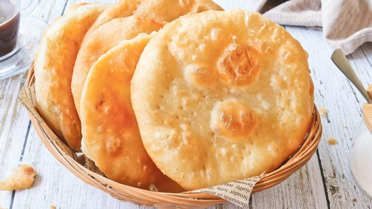 Recetas. Fuente: (Instagram)