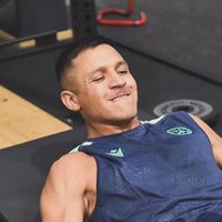 Preocupante diagnóstico: el entrenador de Udinese le pone fecha de retorno a Alexis Sánchez