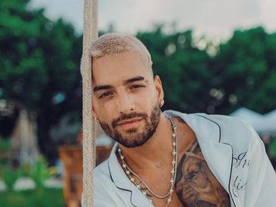 "Ya no es Pablo Escobar": la polémica frase con la que Maluma celebró su nuevo logro