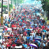 Campesinos y pescadores reclaman pago a Pemex por afectaciones en Tabasco