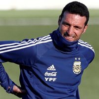 Scaloni; de su mensaje a Sampaoli, al DT argentino más completo y el futuro de la Selección