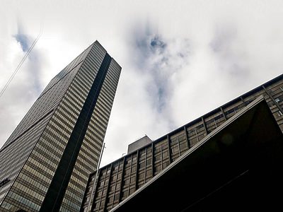 Ingresos de Pemex cayeron 17.4% en el cuarto trimestre del 2023