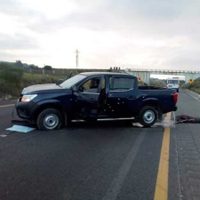 CJNG se atribuye ejecución de cinco hombres en Puebla y anuncia "limpia"