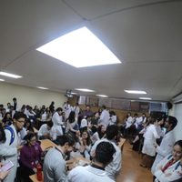 Médicos de Psiquiatría realizan paro ante pagos retenidos desde 2018