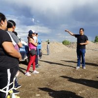 Carlos Koopman confirmó un nuevo espacio verde en Zapala