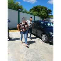 Por presunto peculado, detienen a expresidenta de la Federación Mexicana de Tiro con Arco (Video)