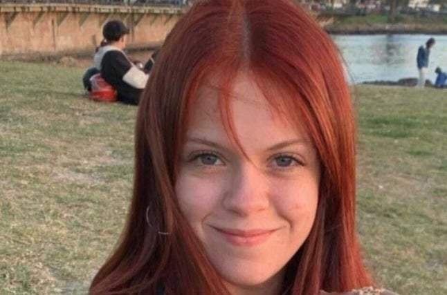 El cuerpo de Valentina Cancela, de 17 años, fue encontrado en un pozo de Playa Brava, en Punta del Este