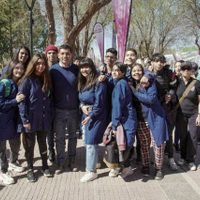 La Expo Vocacional 2022 finaliza su recorrida por Neuquén, este jueves, en Chos Malal
