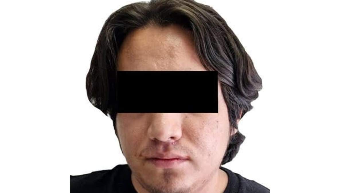 Aldo Iván "B", vinculado a proceso por un juez