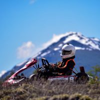 Más de 90 inscriptos para la fecha única de campeonato del Prokart