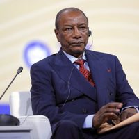 Caos y confusión en Guinea: militares afirman haber perpetrado un golpe de Estado