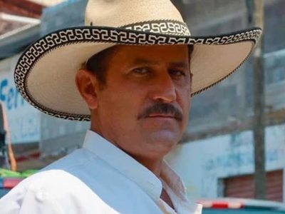 Asesinan a otro alcalde en Michoacán: ahora fue César Valencia, de Aguililla