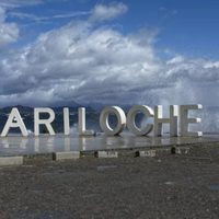 Cierran puertos en Bariloche por fuertes vientos