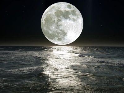 Rocas australianas ofrecen información sobre los orígenes de la Tierra y la Luna