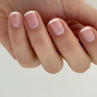 Nail Art: el diseño de manicura que sienta bien a las mujeres de todas las edades y podés hacerte en casa