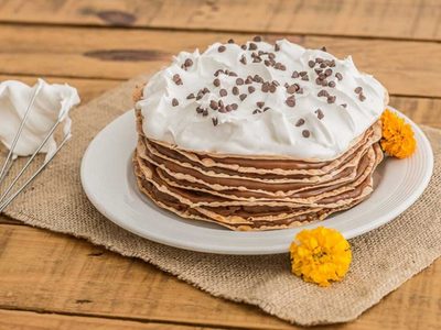 Rogel express: más rica y económica que las compradas, la receta más sencilla de un clásico que enamora