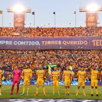 Tigres empata con Cruz Azul y avanza a las semifinales
