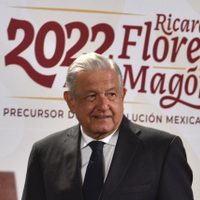 AMLO asegura que su gobierno no intervendrá en las elecciones: "somos incapaces de amenazar a nadie"