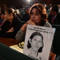 La CoVEH pide a AMLO y a Sheinbaum “justicia y reparación del daño” para víctimas