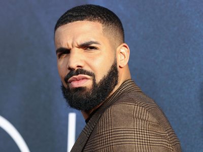 Tremenda dupla: Drake se unió a un importante productor para un ambicioso proyecto